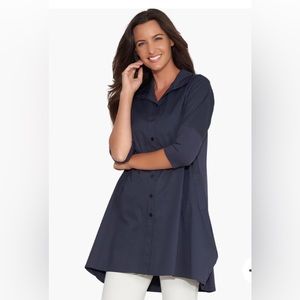 Stella Carakasi Tiburon Tunic New with tags